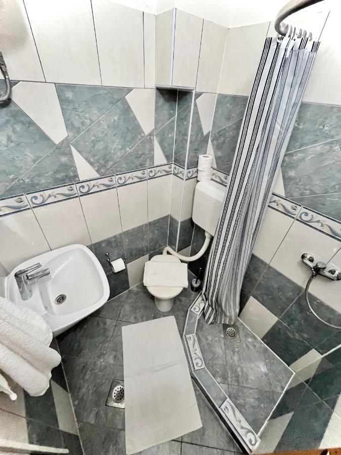 Elite Residence Flos Оребич Экстерьер фото