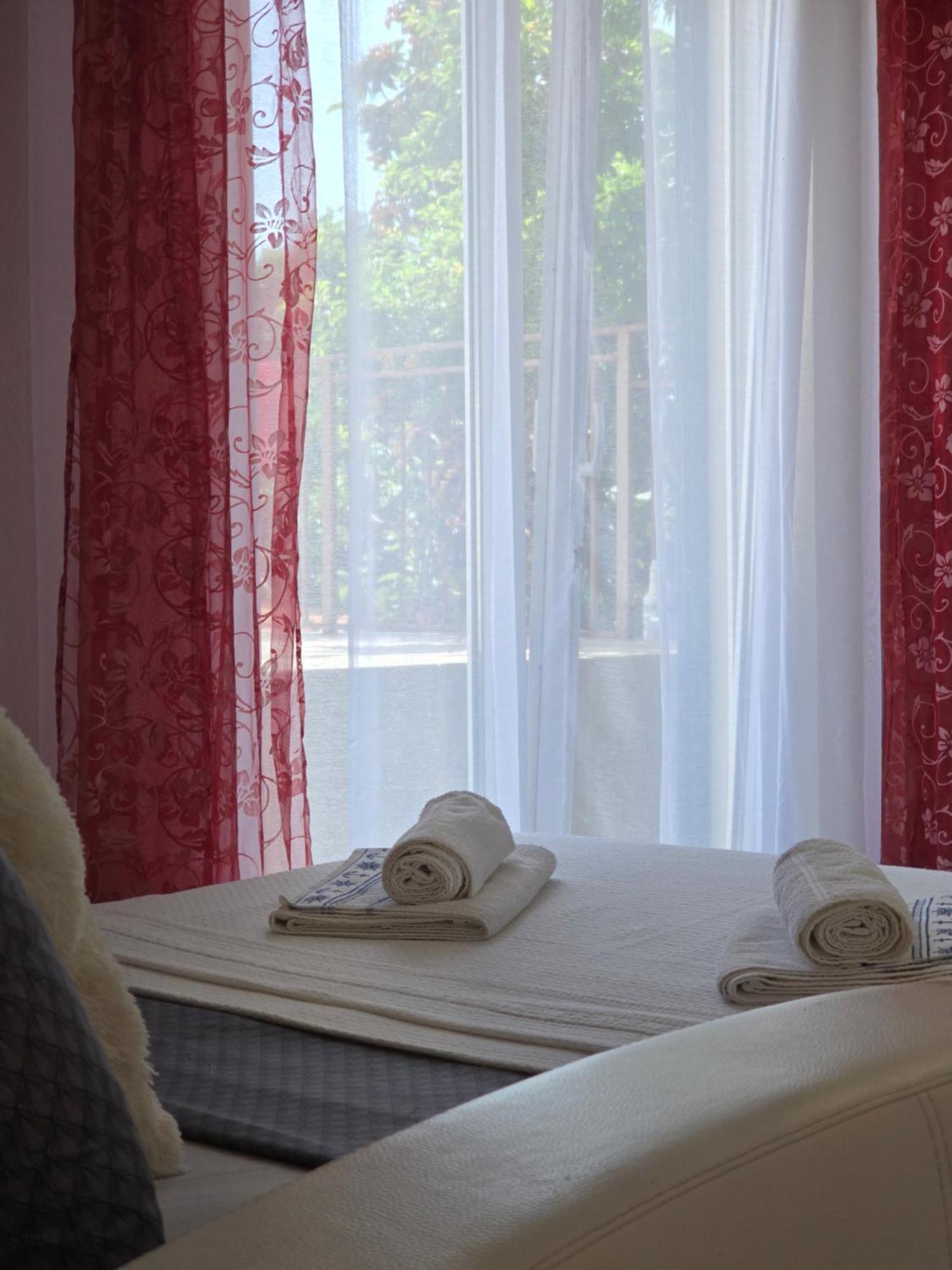 Elite Residence Flos Оребич Экстерьер фото